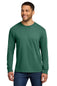 Port & Co ®  Beach Wash ®  Garment-Dyed Long Sleeve Tee PC099LS