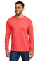 Port & Co ®  Beach Wash ®  Garment-Dyed Long Sleeve Tee PC099LS