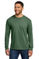 Port & Co ®  Beach Wash ®  Garment-Dyed Long Sleeve Tee PC099LS