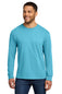 Port & Co ™  Beach Wash ®  Garment-Dyed Long Sleeve Tee PC099LS