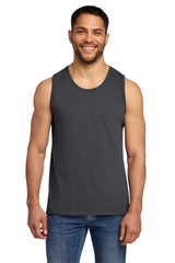 Port & Co ®  Beach Wash ®  Garment-Dyed Tank.  PC099TT