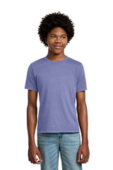 Port & Co ®  Youth Beach Wash ®  Garment-Dyed Tee. PC099Y