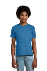 Port & Co ®  Youth Beach Wash ®  Garment-Dyed Tee. PC099Y