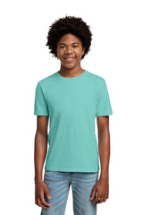 Port & Co ®  Youth Beach Wash ®  Garment-Dyed Tee. PC099Y
