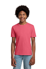 Port & Co ®  Youth Beach Wash ®  Garment-Dyed Tee. PC099Y