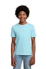 Port & Co ®  Youth Beach Wash ®  Garment-Dyed Tee. PC099Y