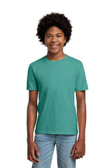 Port & Co ®  Youth Beach Wash ®  Garment-Dyed Tee. PC099Y