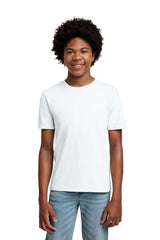 Port & Co ™  Youth Beach Wash ®  Garment-Dyed Tee. PC099Y
