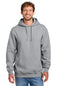 Port & Co ®  Foundation Fleece Pullover Hooded Sweatshirt PC107H