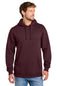 Port & Co ®  Foundation Fleece Pullover Hooded Sweatshirt PC107H