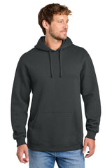 Port & Co ®  Foundation Fleece Pullover Hooded Sweatshirt PC107H