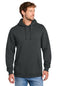 Port & Co ®  Foundation Fleece Pullover Hooded Sweatshirt PC107H