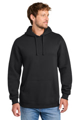 Port & Co ®  Foundation Fleece Pullover Hooded Sweatshirt PC107H