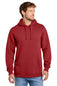 Port & Co ®  Foundation Fleece Pullover Hooded Sweatshirt PC107H