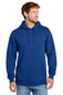 Port & Co ®  Foundation Fleece Pullover Hooded Sweatshirt PC107H