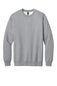 Port & Co ™  Foundation Fleece Pullover Crewneck Sweatshirt PC107