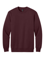 Port & Co ™  Foundation Fleece Pullover Crewneck Sweatshirt PC107