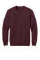 Port & Co ™  Foundation Fleece Pullover Crewneck Sweatshirt PC107