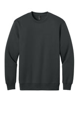 Port & Co ™  Foundation Fleece Pullover Crewneck Sweatshirt PC107
