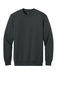 Port & Co ™  Foundation Fleece Pullover Crewneck Sweatshirt PC107