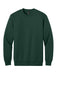 Port & Co ™  Foundation Fleece Pullover Crewneck Sweatshirt PC107