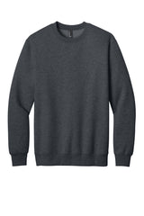 Port & Co ™  Foundation Fleece Pullover Crewneck Sweatshirt PC107