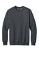 Port & Co ™  Foundation Fleece Pullover Crewneck Sweatshirt PC107