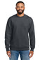 Port & Co ®  Foundation Fleece Pullover Crewneck Sweatshirt PC107