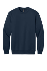 Port & Co ™  Foundation Fleece Pullover Crewneck Sweatshirt PC107