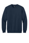Port & Co ™  Foundation Fleece Pullover Crewneck Sweatshirt PC107