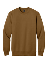 Port & Co ™  Foundation Fleece Pullover Crewneck Sweatshirt PC107