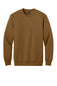 Port & Co ™  Foundation Fleece Pullover Crewneck Sweatshirt PC107