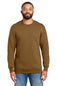 Port & Co ®  Foundation Fleece Pullover Crewneck Sweatshirt PC107