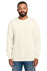 Port & Co ®  Foundation Fleece Pullover Crewneck Sweatshirt PC107