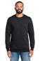 Port & Co ®  Foundation Fleece Pullover Crewneck Sweatshirt PC107