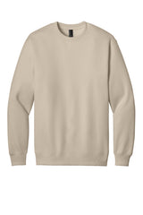 Port & Co ™  Foundation Fleece Pullover Crewneck Sweatshirt PC107