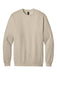 Port & Co ™  Foundation Fleece Pullover Crewneck Sweatshirt PC107