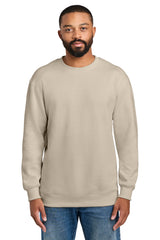 Port & Co ®  Foundation Fleece Pullover Crewneck Sweatshirt PC107