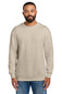 Port & Co ®  Foundation Fleece Pullover Crewneck Sweatshirt PC107