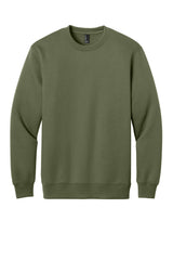 Port & Co ™  Foundation Fleece Pullover Crewneck Sweatshirt PC107