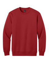 Port & Co ™  Foundation Fleece Pullover Crewneck Sweatshirt PC107