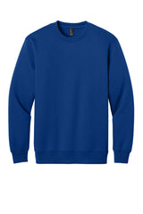 Port & Co ™  Foundation Fleece Pullover Crewneck Sweatshirt PC107