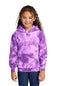 Port & Co ™  Youth Crystal Tie-Dye Pullover Hoodie PC144Y