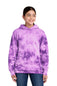 Port & Co ®  Youth Crystal Tie-Dye Pullover Hoodie PC144Y