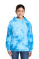 Port & Co ®  Youth Crystal Tie-Dye Pullover Hoodie PC144Y