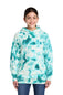 Port & Co ®  Youth Crystal Tie-Dye Pullover Hoodie PC144Y