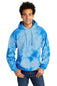 Port & Co ®  Crystal Tie-Dye Pullover Hoodie PC144