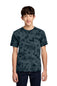 Port & Co ™  Youth Crystal Tie-Dye Tee PC145Y
