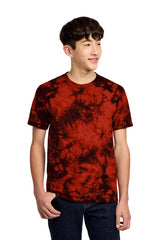 Port & Co ™  Youth Crystal Tie-Dye Tee PC145Y