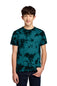 Port & Co ™  Youth Crystal Tie-Dye Tee PC145Y